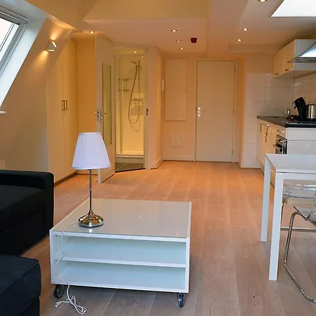 Central Charming Studio *